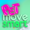Pet Move Smart icon