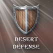 Desert Defense icono