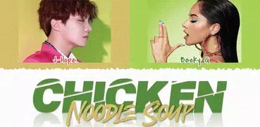 Chicken Noodle Soup Dance Challenge