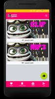 Crazy Frog poster