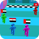 APK تحدي العرب Arabian challenge
