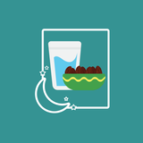 رجيم رمضان - دايت صحي icon