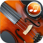 موسيقى الكمان : أجمل وأروع نغمات الكمان بدون نت icône
