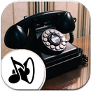 رنات ونغمات الهاتف القديم بجودة عالية وبدون انترنت APK