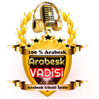 Arabesk Vadisi icône