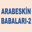 ARABESK DAMAR-BABALARDAN-55-SEÇME-2-İNTERNETSİZ aplikacja