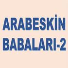 ARABESK DAMAR-BABALARDAN-55-SEÇME-2-İNTERNETSİZ icon