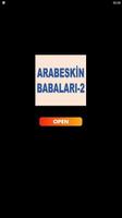 ARABESK DAMAR-BABALARDAN-55-SEÇME-2-İNTERNETSİZ poster