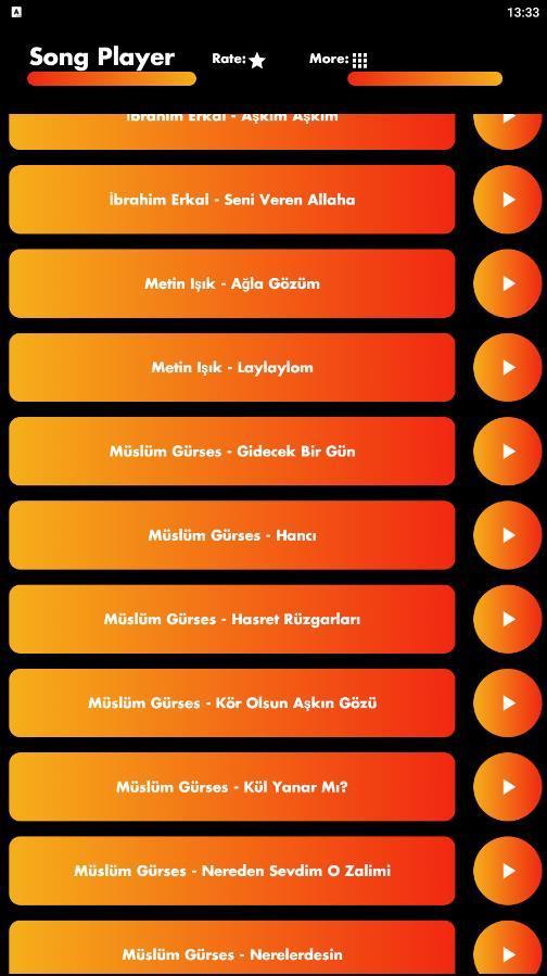 Dj Cengizhan Kor Olsun Bu Askin Gozu Kor Olsun Muslum Gurses Hd
