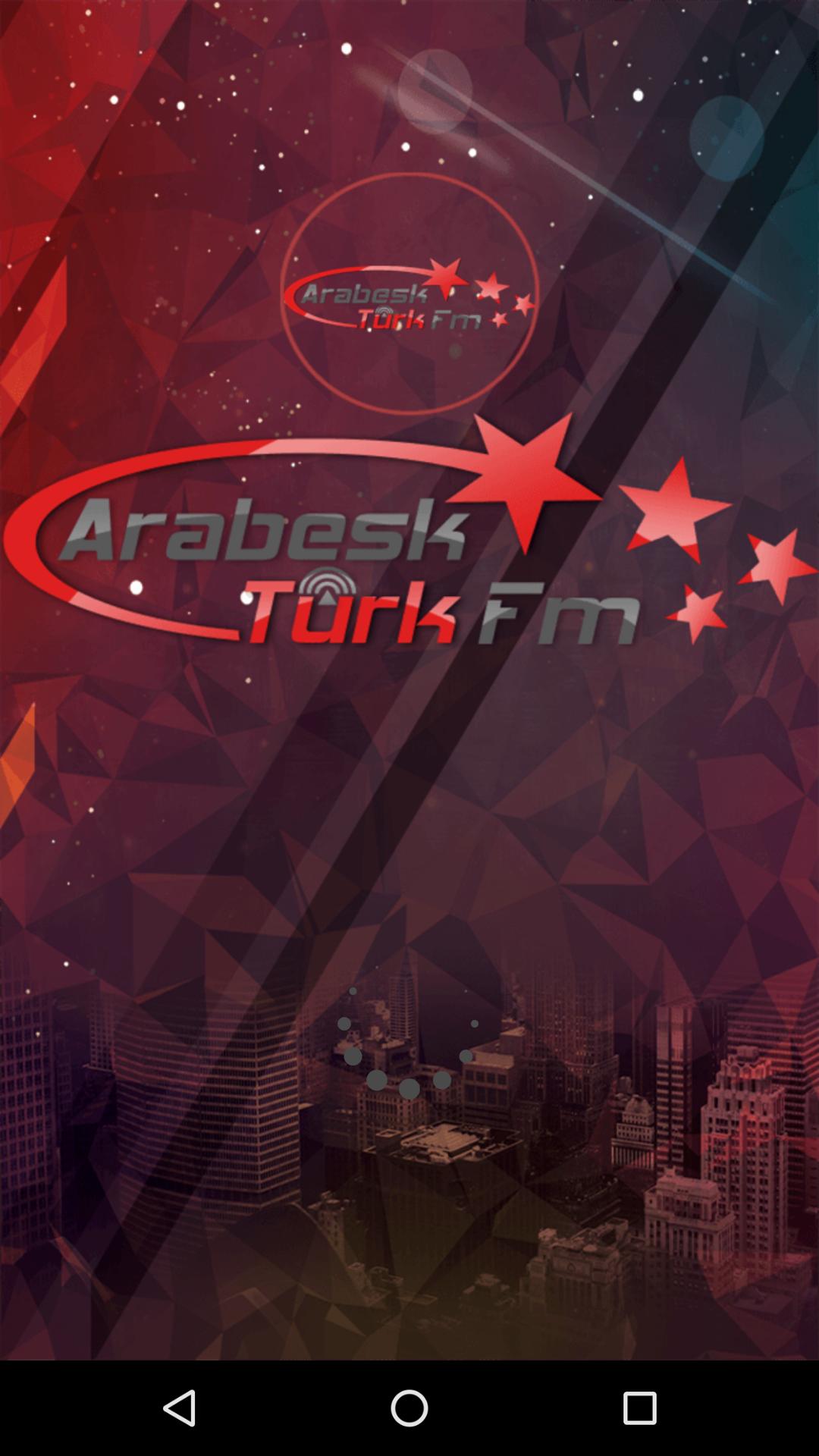 Arabesk Türk Fm for Android - APK Download