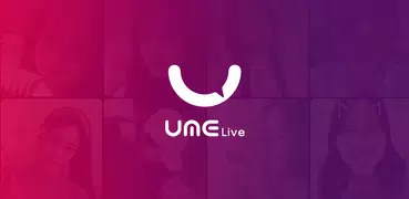 UMe Live -  Voice Chat