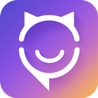 UMe Live -  Voice Chat آئیکن