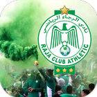 اغاني الرجاء icon