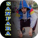أغاني الفنان سانفارا جديد 2020 بدون انترنت APK