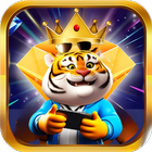 Wisdom Tiger Word Puzzle icon
