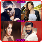 اغاني عربية - فيديو كليب - بدون انترنت أيقونة