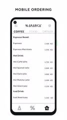 Arabica XAPK download