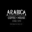 ARABICA Coffee House