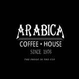 ARABICA Coffee House ไอคอน