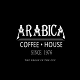 ARABICA Coffee House