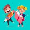 تعليم اللغة العربية للاطفال رو-APK