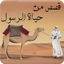 قصص ومواقف من حياة الرسول aplikacja