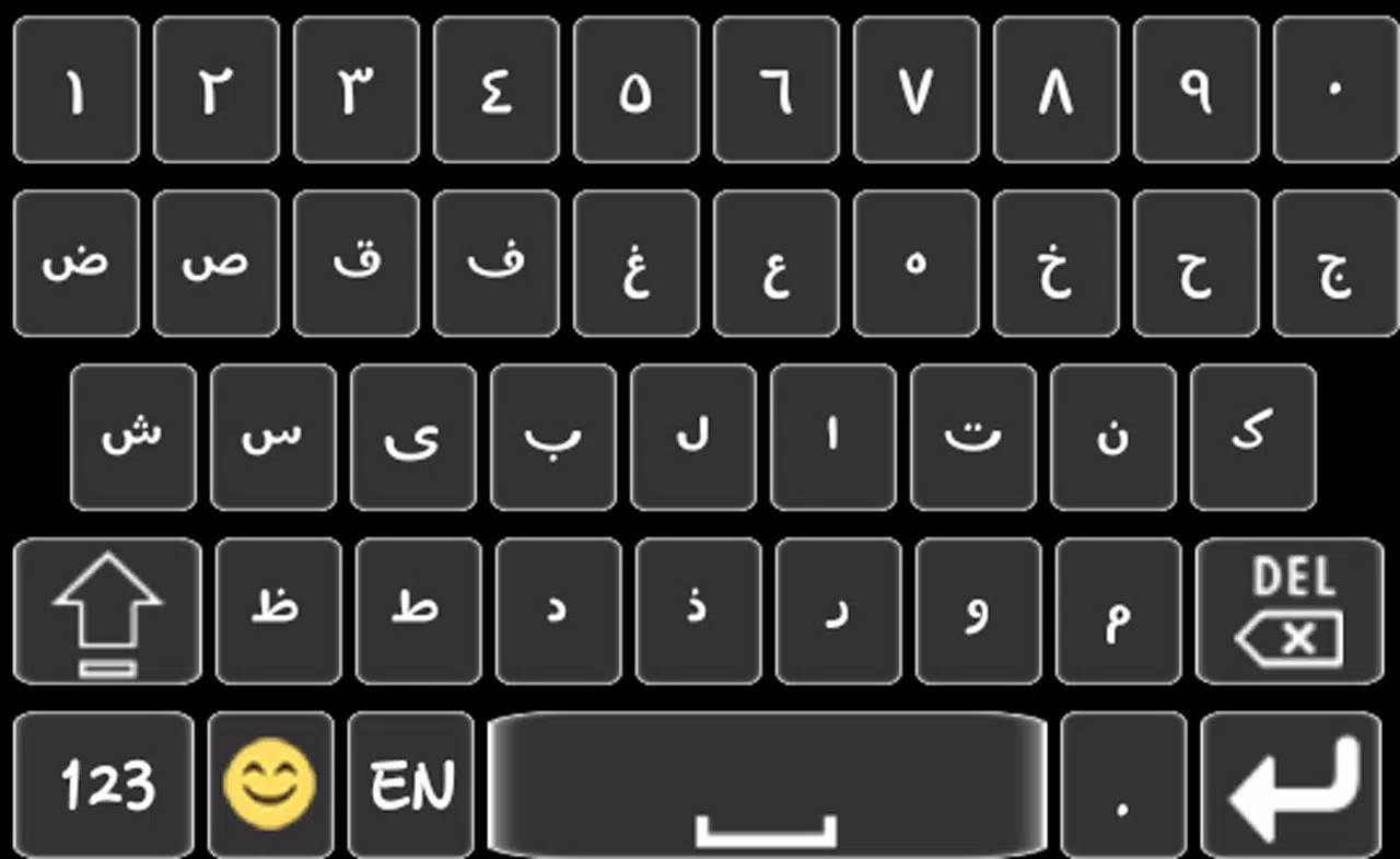 Arabic Keyboard – Arabic English Keyboard APK للاندرويد تنزيل
