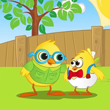 أغنية هالصيصان شو حلوين