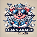 Learn Arabic Super APK