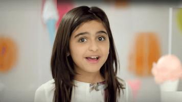 Arabic Children Songs 2019 poster