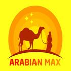 MAX ARABIAN icône
