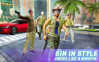 Army Crime Simulator ảnh chụp màn hình 3