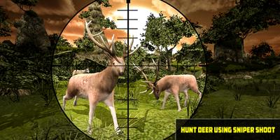 Classic Deer Hunting Free 2019 screenshot 2
