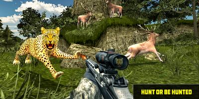 Classic Deer Hunting Free 2019 スクリーンショット 3