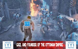 Dirilis Ertugrul Ghazi Ancient ảnh chụp màn hình 1