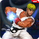 King of Karate Fighters - Real Boxing Warrior 2019 APK