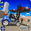 Police Lifter Cop Simulator- W