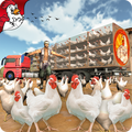 Poultry Farming  Transport Truck Driver 20