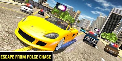 Real Crime Simulator - Gangste screenshot 2