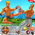 Real Kung Fu Fighting Tiger 2019
