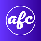 AFC Gourmet Zeichen