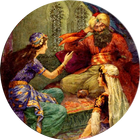 Icona Arabian Nights Stories