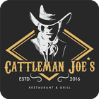 Cattleman Joe's أيقونة