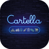 Cartella 아이콘