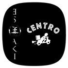 CENTRO & ESAKI simgesi