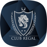 آیکون‌ Club Regal
