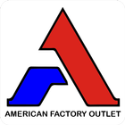 آیکون‌ American Outlet