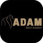 Adam Men's Fashion simgesi