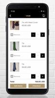 Adam Men's Fashion Ekran Görüntüsü 3