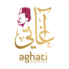 Aghati Sweets icône